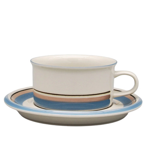 Arabia uhtua tea cup - uhtua, 0.28l