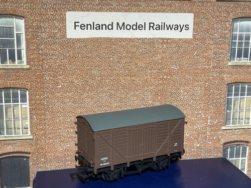 Mainline gauge model - mainline, oo