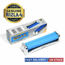 Rizla King Size Genuine Metal