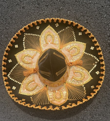 Mexican sombrero pigalle - sombrero,