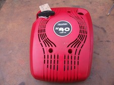 Mountfield RV40 Lawnmower