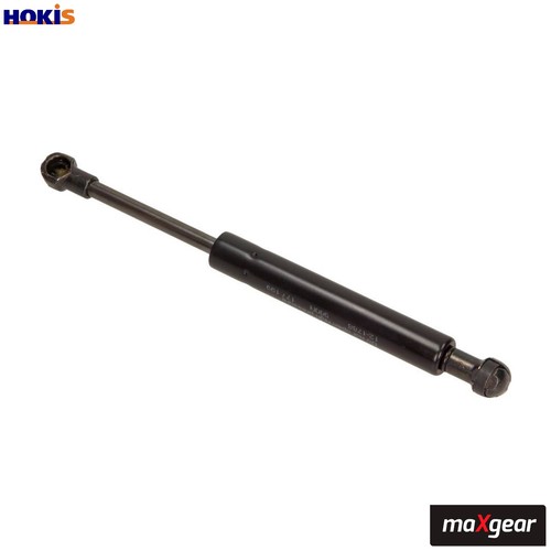 Gas spring bootcargo area - gas,