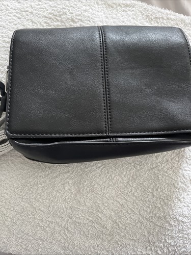 Zara small black - zara,