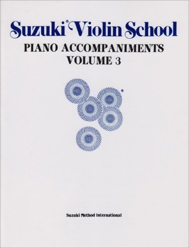 Suzuki violin school - suzuki, school: