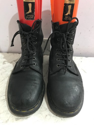 Martens genuine leather - dr,