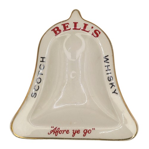 Vintage wade bell - vintage, scotch