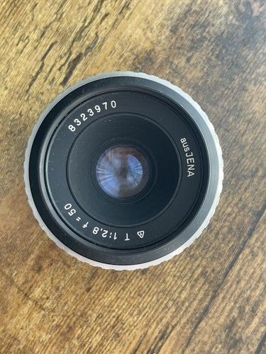 Carl zeiss jena tessar - zeiss,