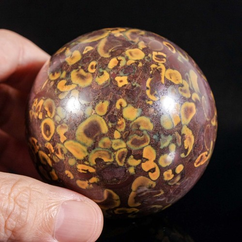 412g 65mm natural - 412g,