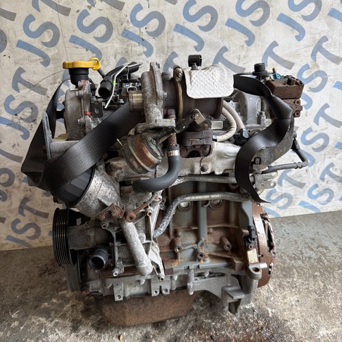Vauxhall corsa 3 - corsa, cdti