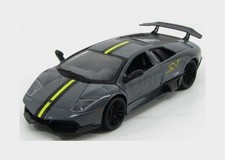 Motor-Max 73350GY Lamborghini