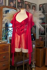 Vintage Fredericks Of