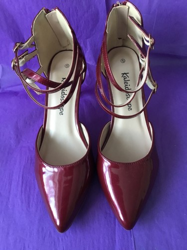 Ladies kaleidoscope shoes - ladies,