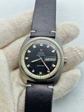 VINTAGE 1962 OMEGA CHRONOMETER