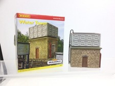 Hornby R8639 OO Gauge Water Tower
