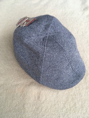 New nwt levi newsboy cabbie - new, levi's