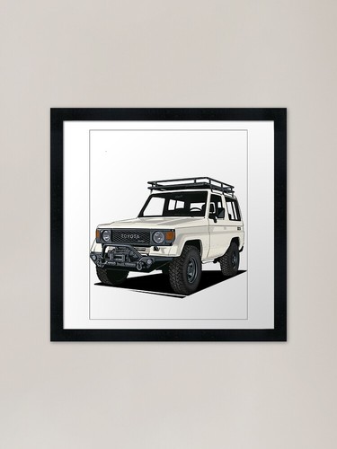 Land cruiser toyota - land,