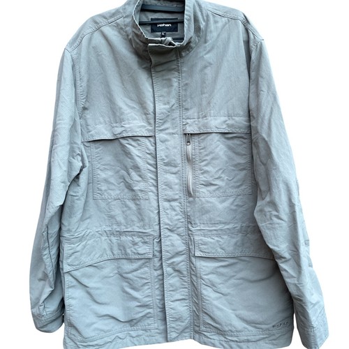 Rohan jacket mens - size, uk