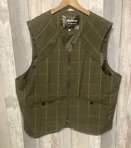 Rare t101 barbour trapper - t101,