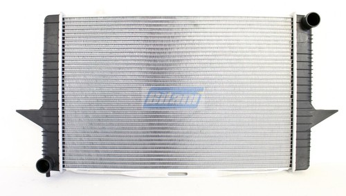 Radiator water cooler volvo - radiator,