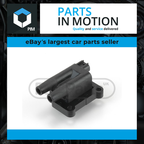 Ignition coil fits mitsubishi - ignition,