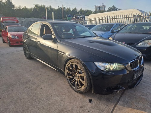 Bmw e90 breaking parts - bmw, m3