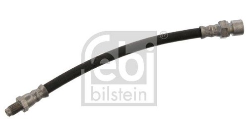 Rear axle left 37236 - axle,