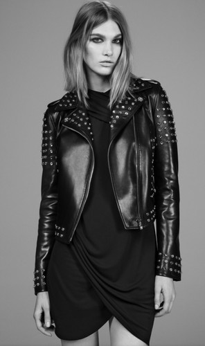 Versace pre fall 2014 - versace, ltd