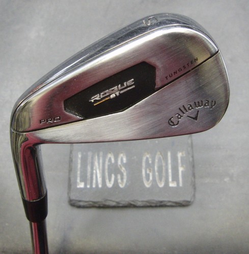 Left handed callaway rogue - left-handed,