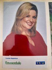 Louise Appleton (Emmerdale)