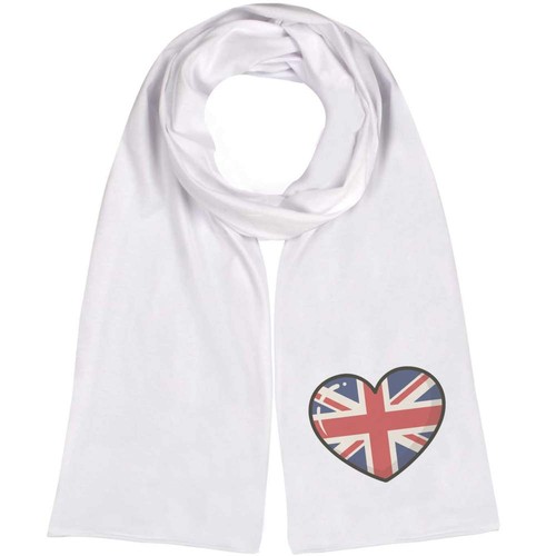 Union jack heart lightweight - 'union,