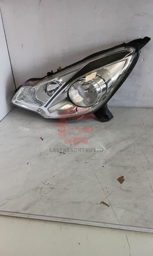 Citroen ds3 hdi dstyle - e-hdi, plus