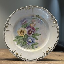 Vintage Seltmann Weiden Signed