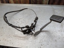 Yamaha Dragstar XVS 125 (250) - 2001-2004 Rear Brake Lever & Cable