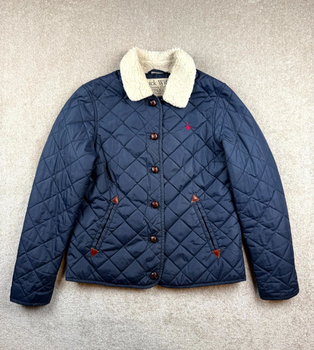 Jack wills jacket womens - jack,