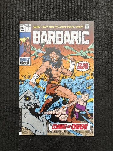 Barbaric nm 9 6 - #1🔥🔥🔥nm, 9.6