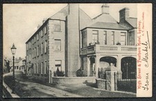 Lydney, High Street & Feathers
