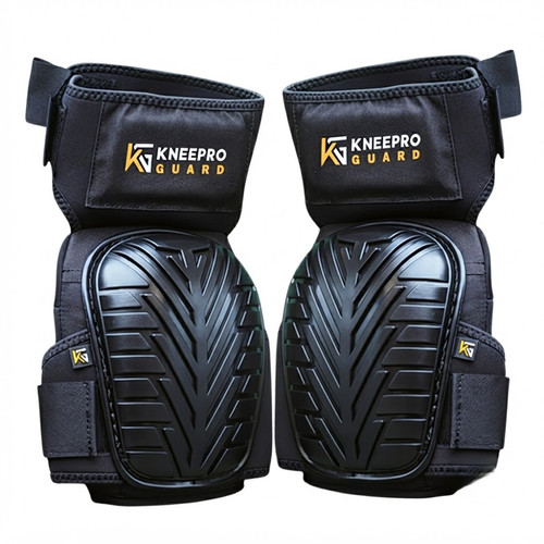 Knee pro guard pads heavy - knee,