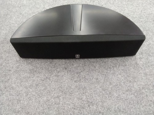 Yamaha center speaker - yamaha,