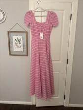 Love Shack Fancy Ryan Maxi