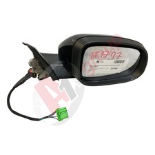 VOLVO V60 D3 MK1 10-13 RIGHT DRIVER SIDE O/S WING DOOR MIRROR 3304-940