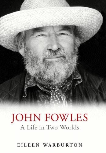 Biography john fowles - biography, a