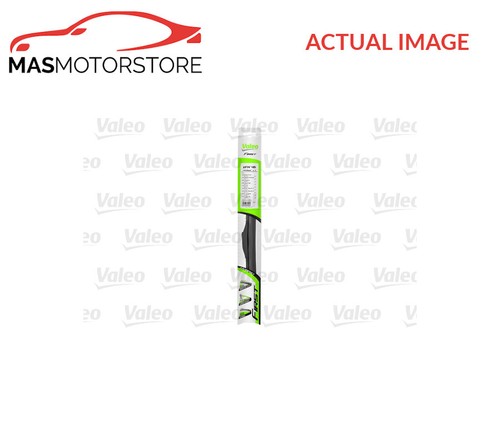 Windscreen wiper blade lhd - windscreen,