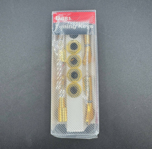 Dopro string sealed bass - string,