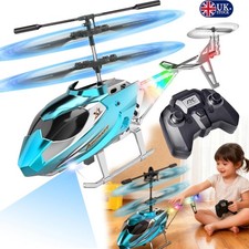 2.4GHz Remote Control