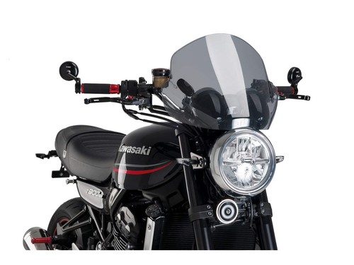 Puig trend screen motorcycle - puig,