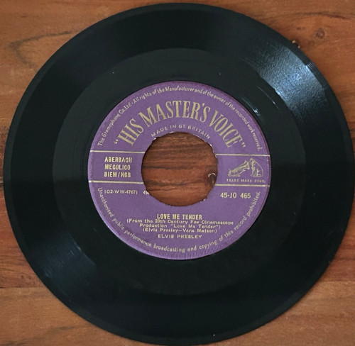 Listen elvis presley love - elvis,