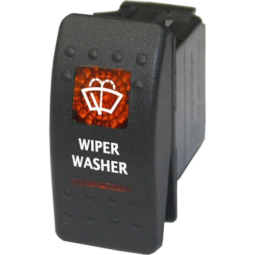 Rocker switch 544o2 - rocker, wiper