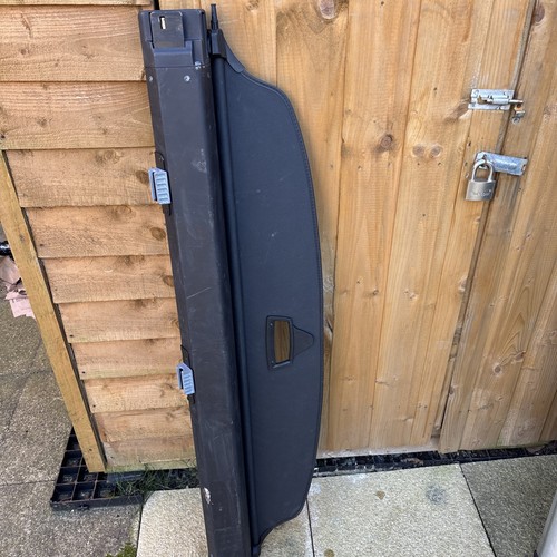 Mercedes class parcel shelf - e,