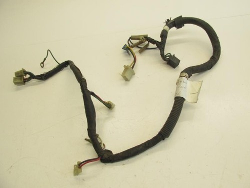 Honda tlr 200 - tlr, 1984-1990