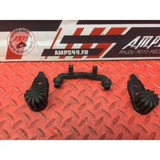 BMW K1300 GT Tank Pad 2009 to